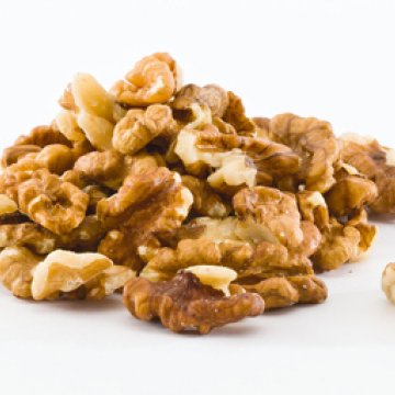 NOCI CILE  QUARTI 'B' SGUSCIATE KG12 QUARTI